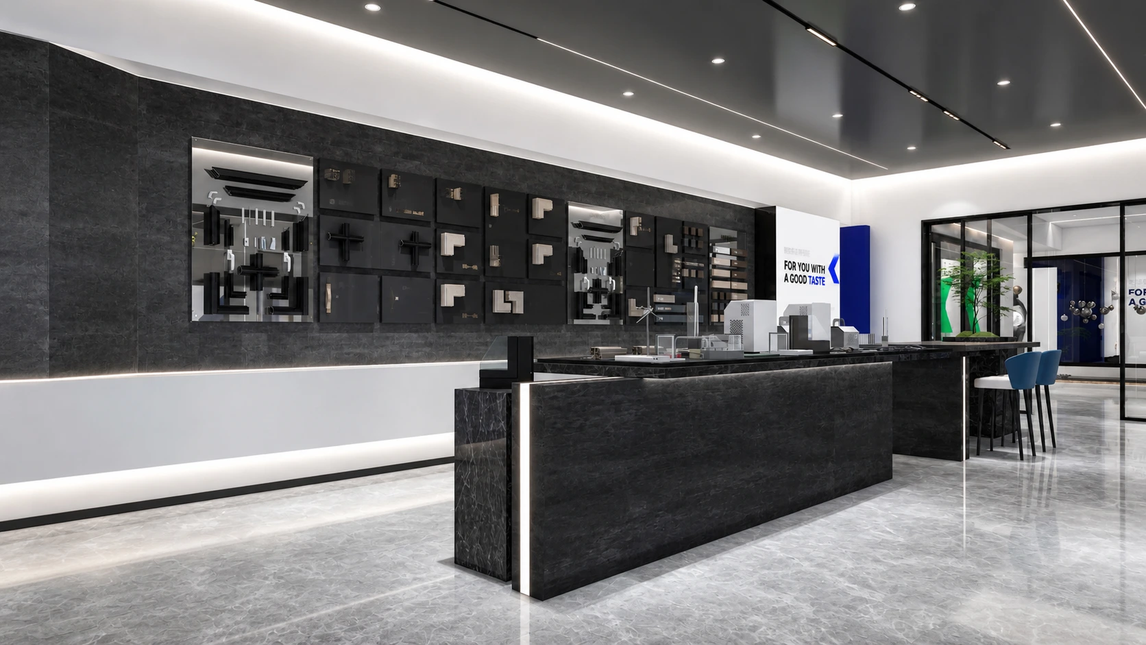 SMIRO Brand Story