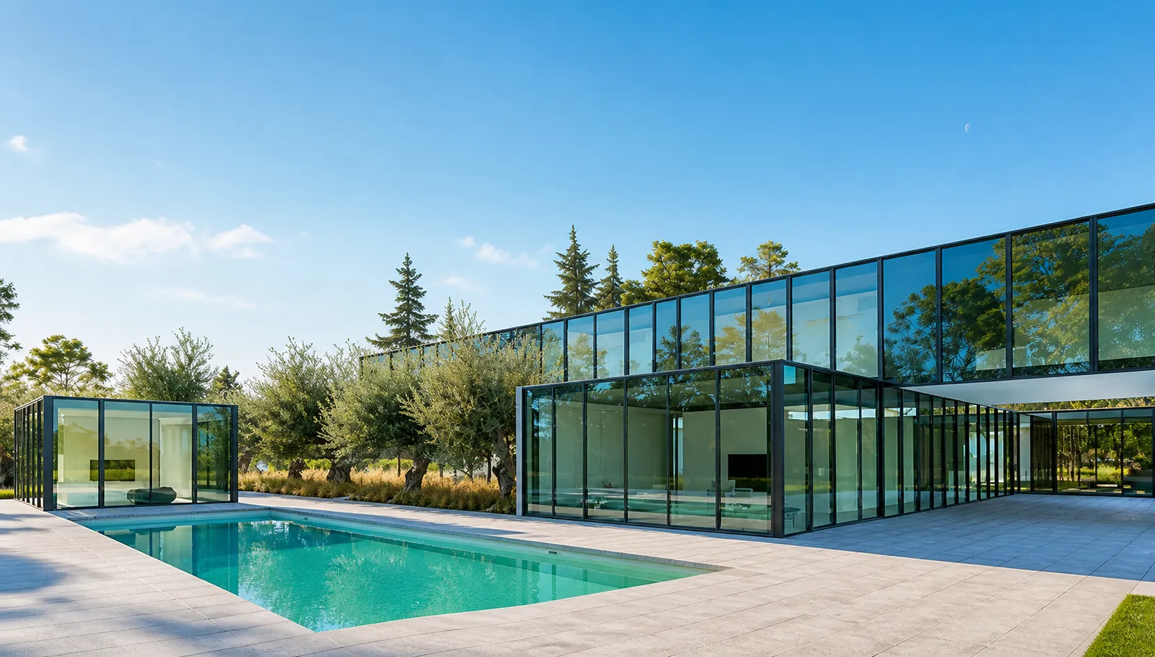 SMIRO quote request - premium residential project