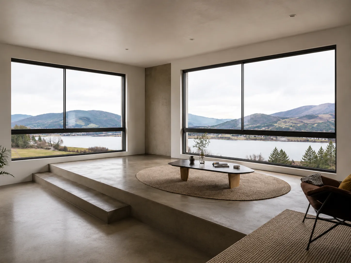 Sliding Window effect