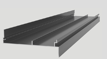 Subsill with Blocking Plate