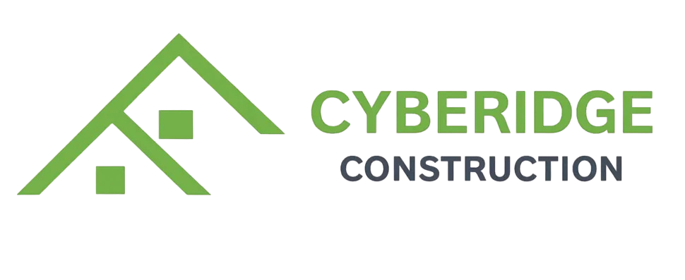 Cyberidge Construction logo