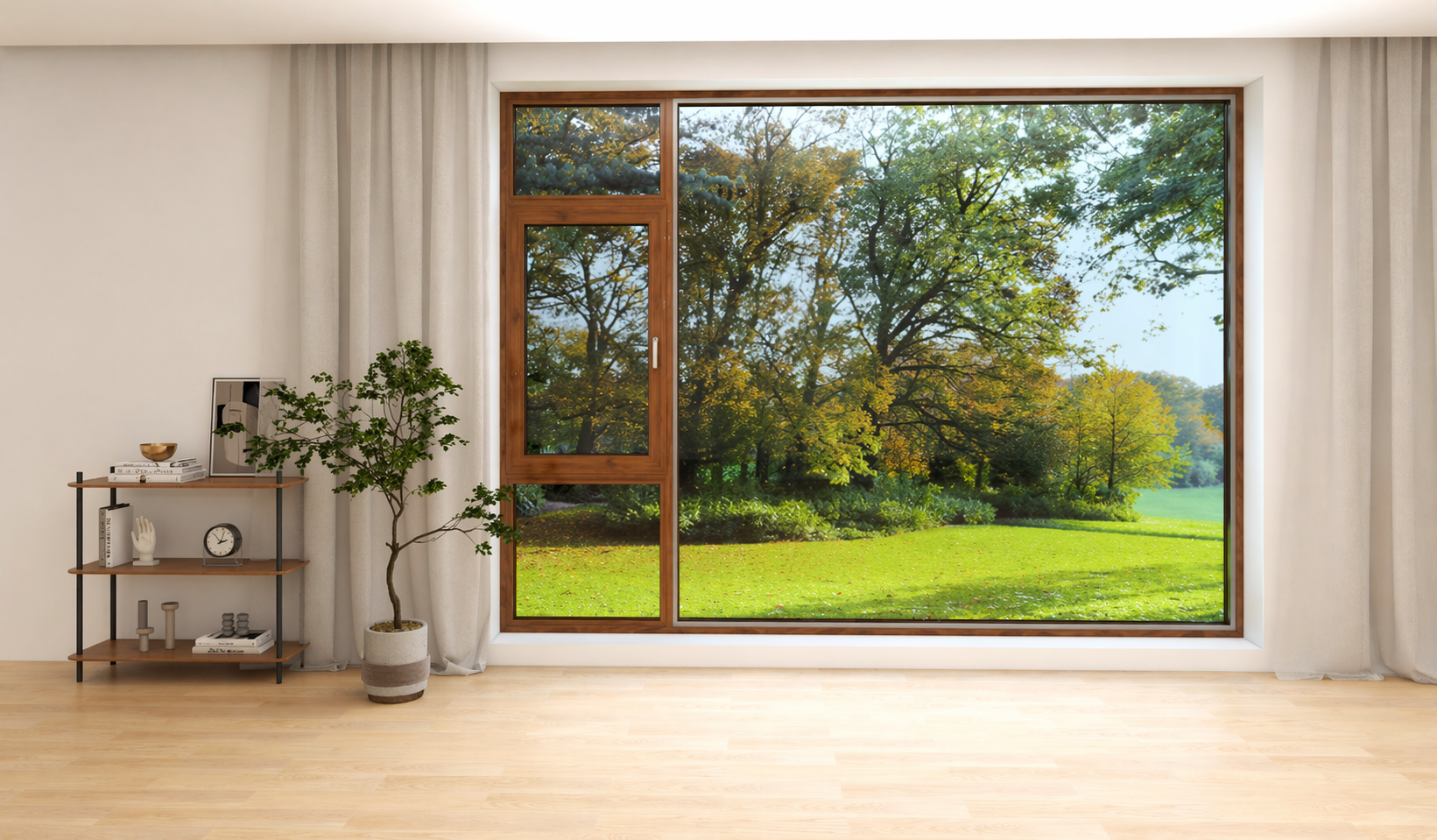 Home Aesthetics: How to Match Windows and Doors for Your Dream Space