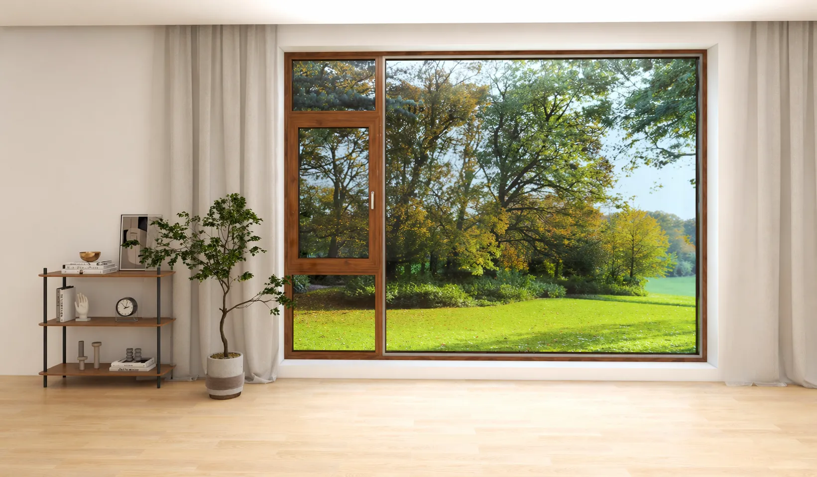 Home Aesthetics: How to Match Windows and Doors for Your Dream Space
