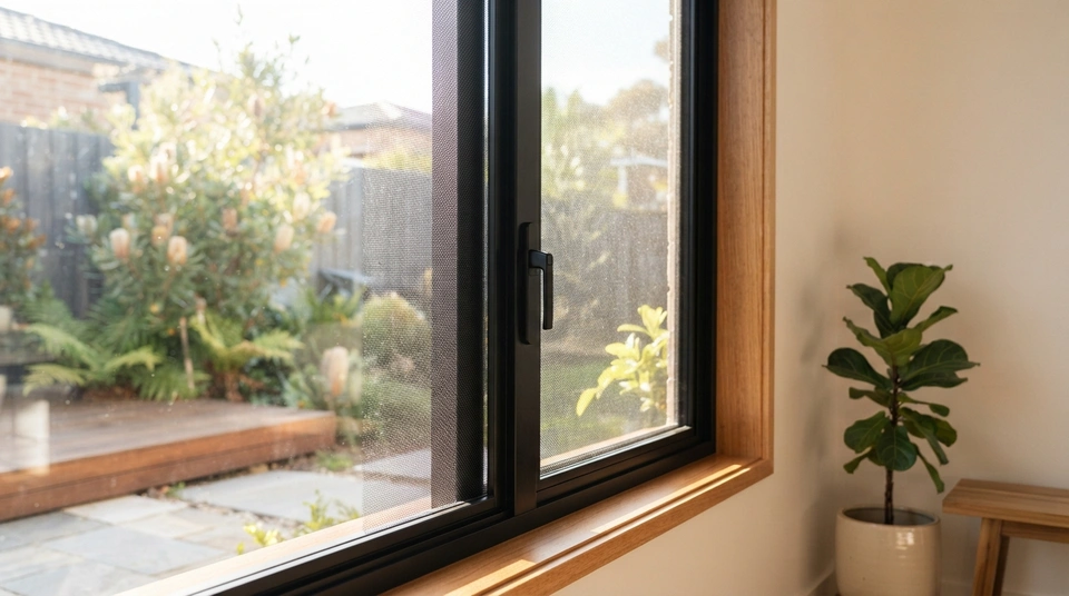 Aluminium Sliding Window Security: Locks, Anti-Lift Blocks, Vent Latches & Security Screen Integration industry insight illustration