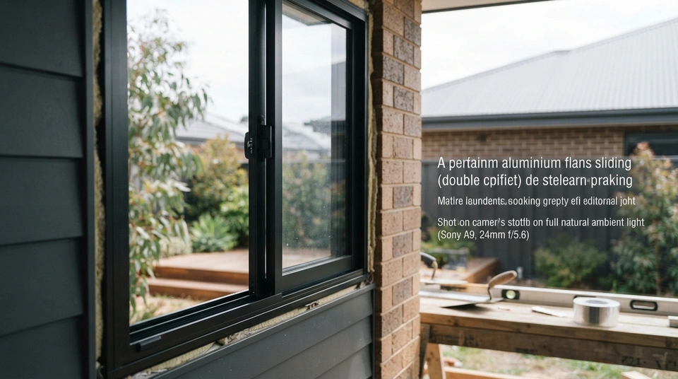 Aluminium Sliding Windows Cost: Supply-Only, Installation & Per Square Metre Pricing Guide (2026) industry insight illustration