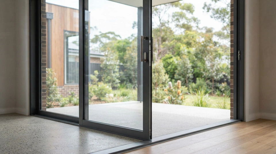 Best Aluminium Sliding Windows in 2026: Architectural Features, Finishes & Selection Checklist industry insight illustration