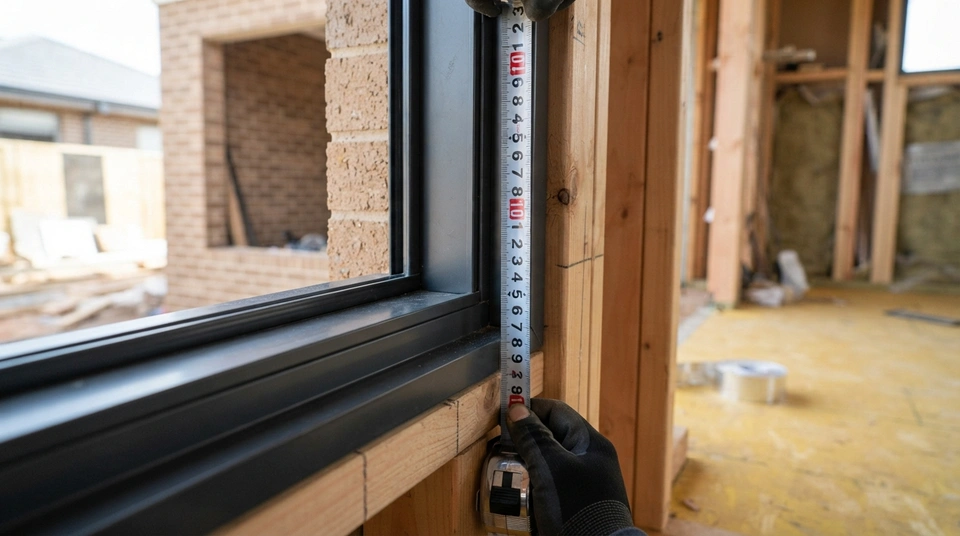 How to Accurately Measure for Aluminium Sliding Windows: Step-by-Step Replacement & New Build Guide industry insight illustration