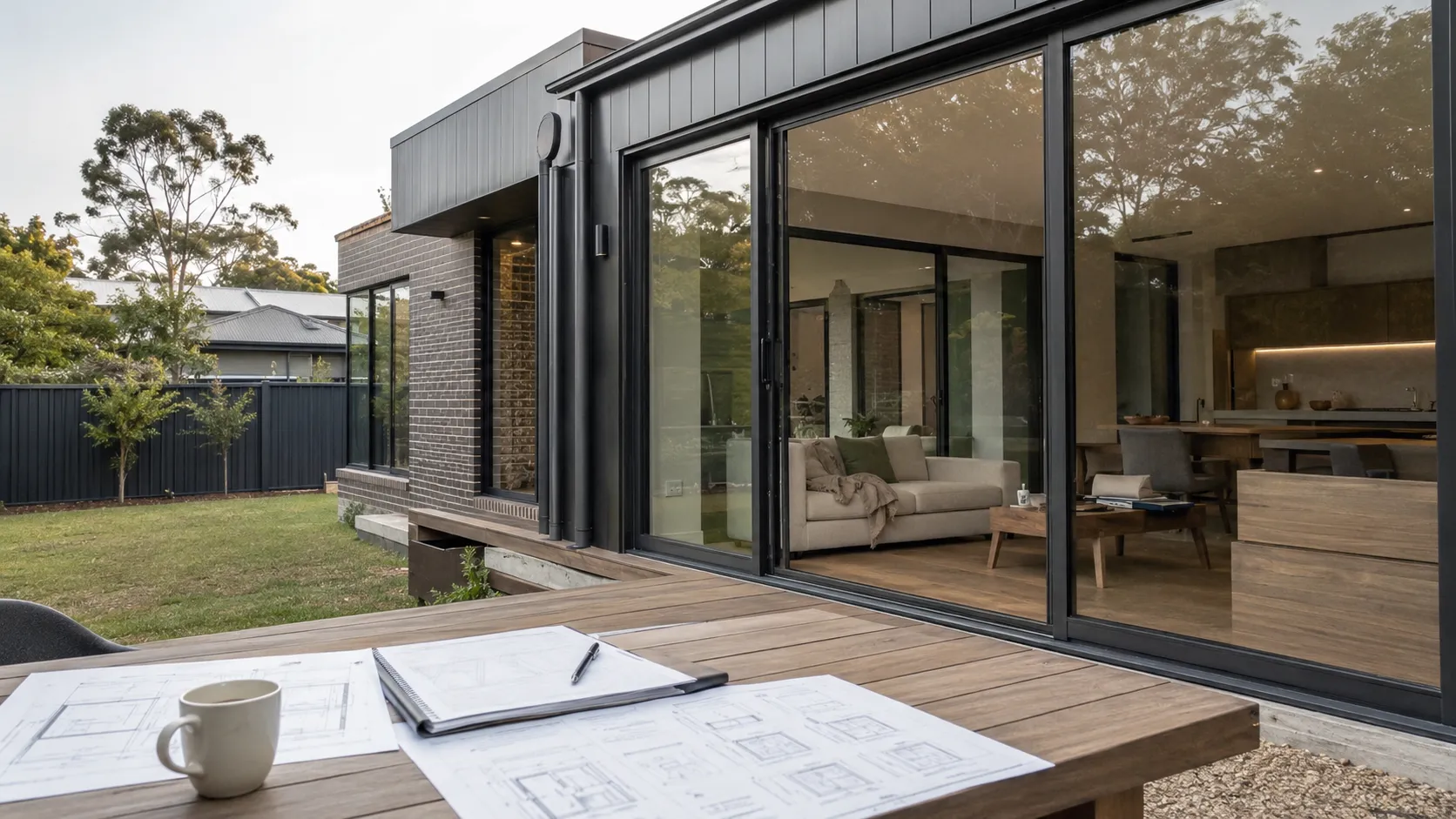What a Slower Housing Market Means for Window and Door Decisions
