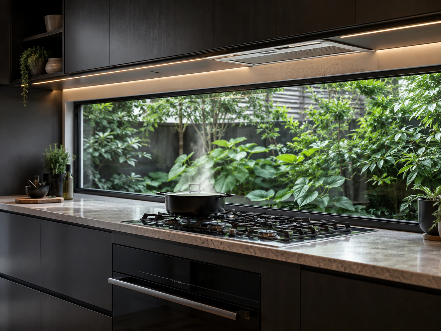 Toughened Glass