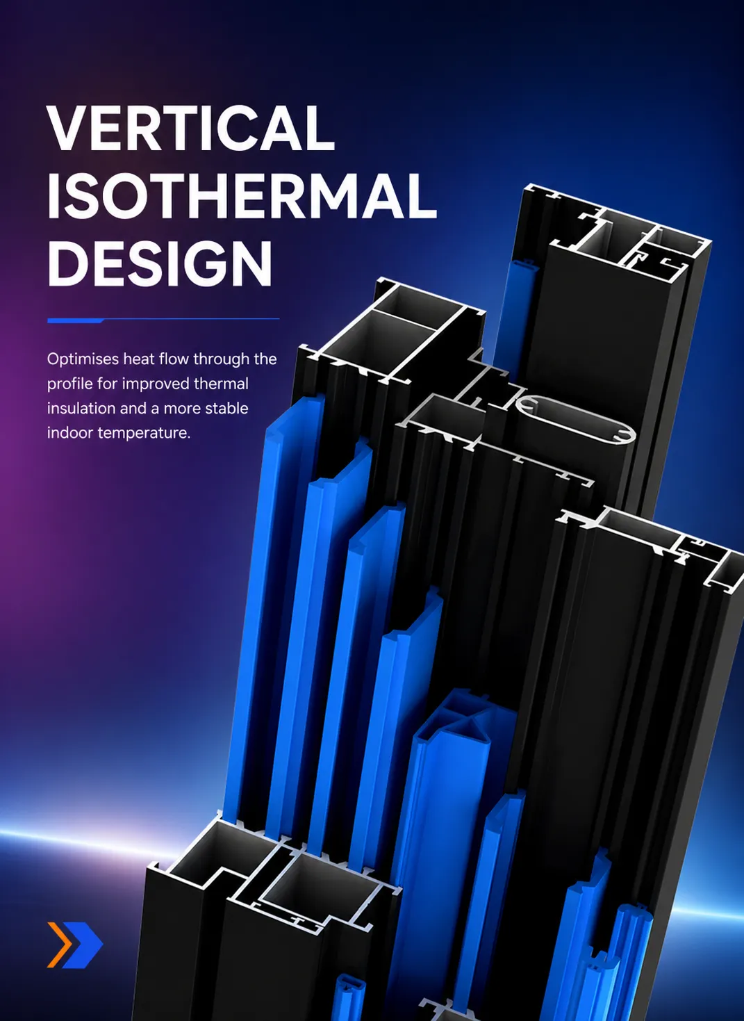 Thermal & Energy Efficiency