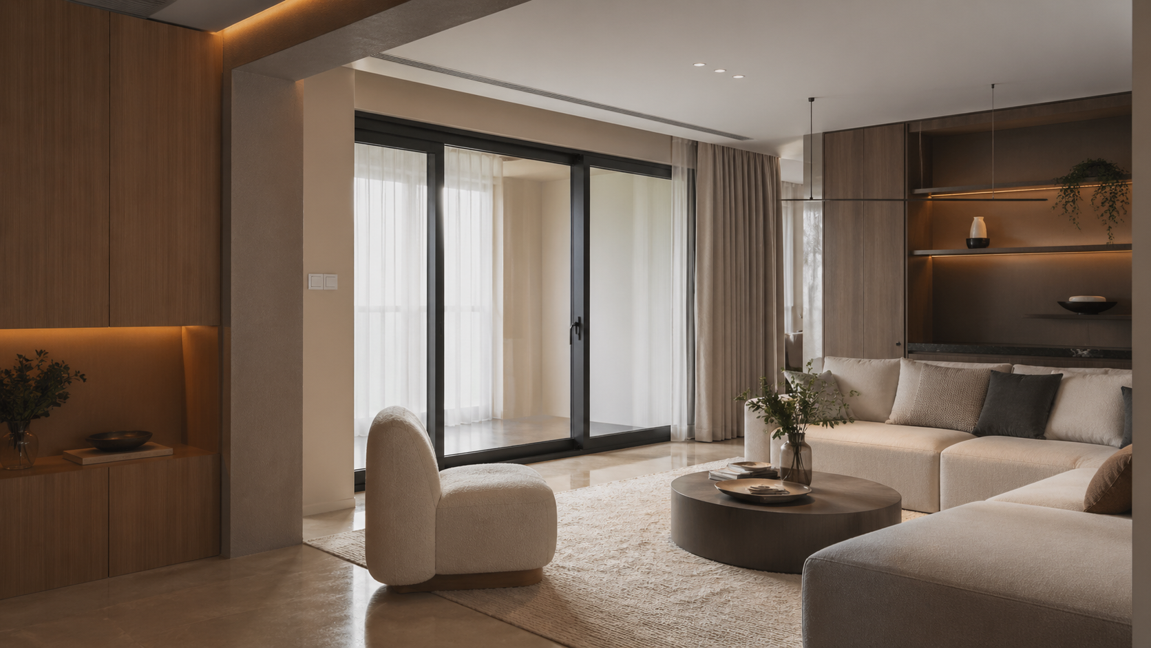 COMFORT SERIES