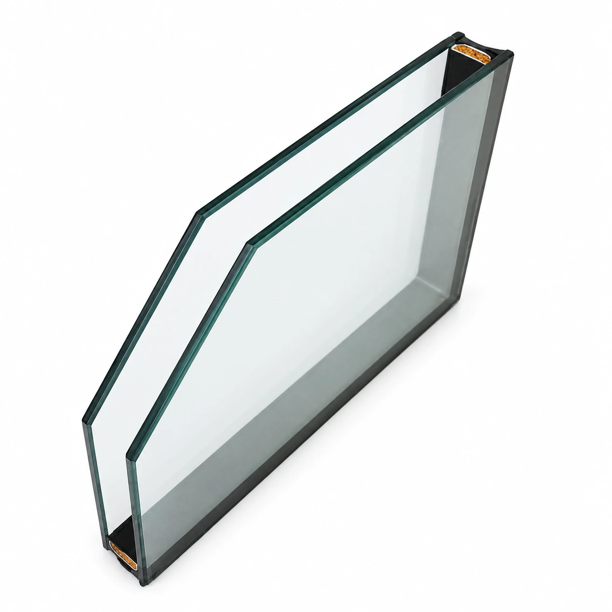 Double Glazing