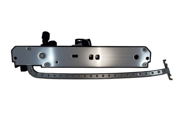 Awning Window hardware option 2