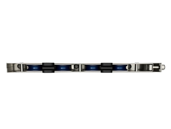 Stacker Door hardware option 1