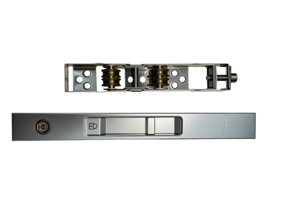 Sliding Window hardware option 1