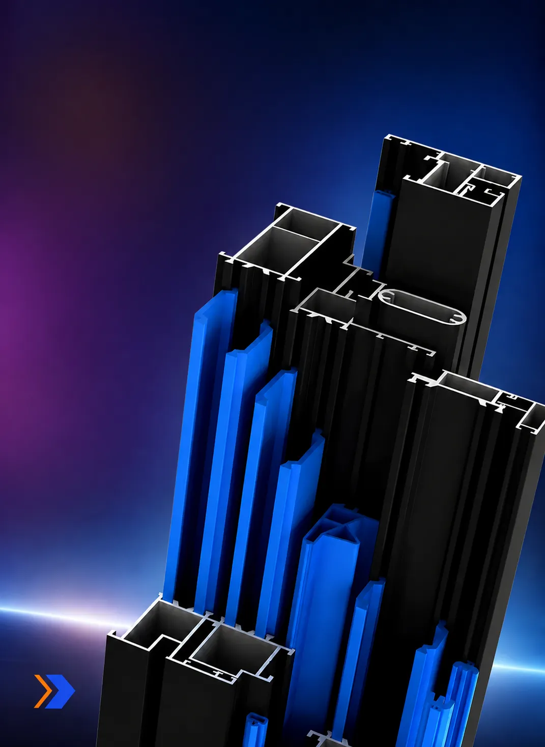Thermal performance reference for aluminium window specification