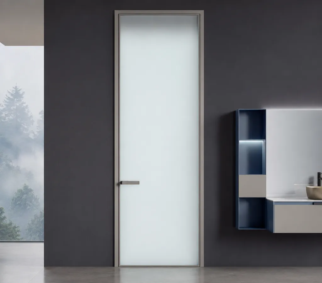 Hinged Doors
