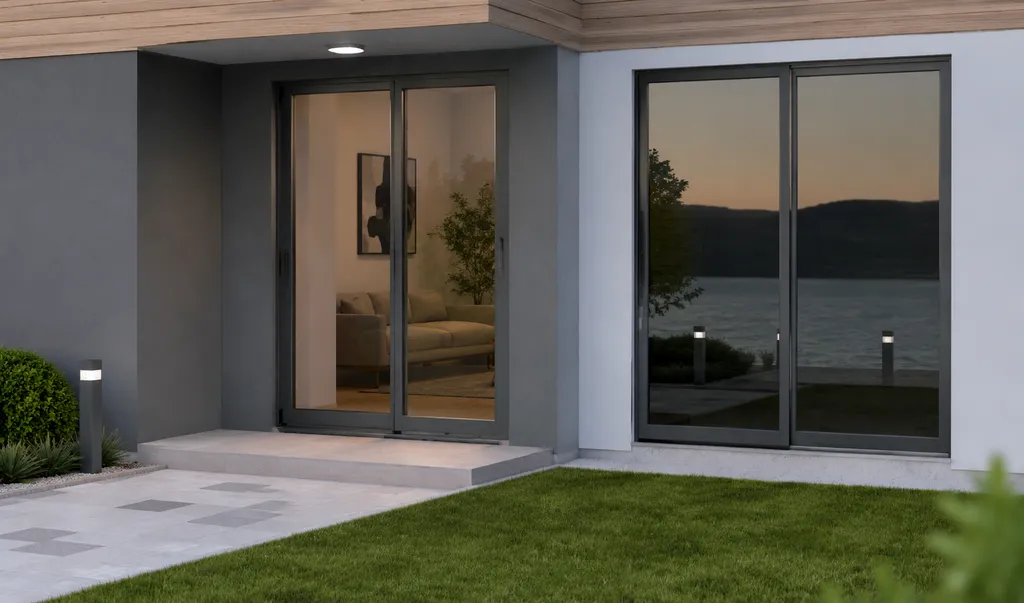 Sliding Doors